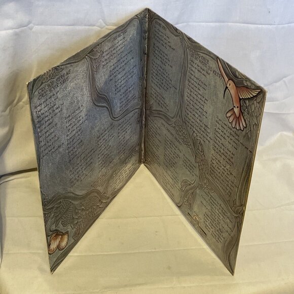 Renaissance Novella (Vinyl, 1977) Sire SA-7526 VG+ LP Record Album - Picture 6 of 10